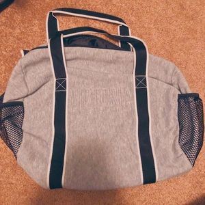 Victoria’s Secret workout bag